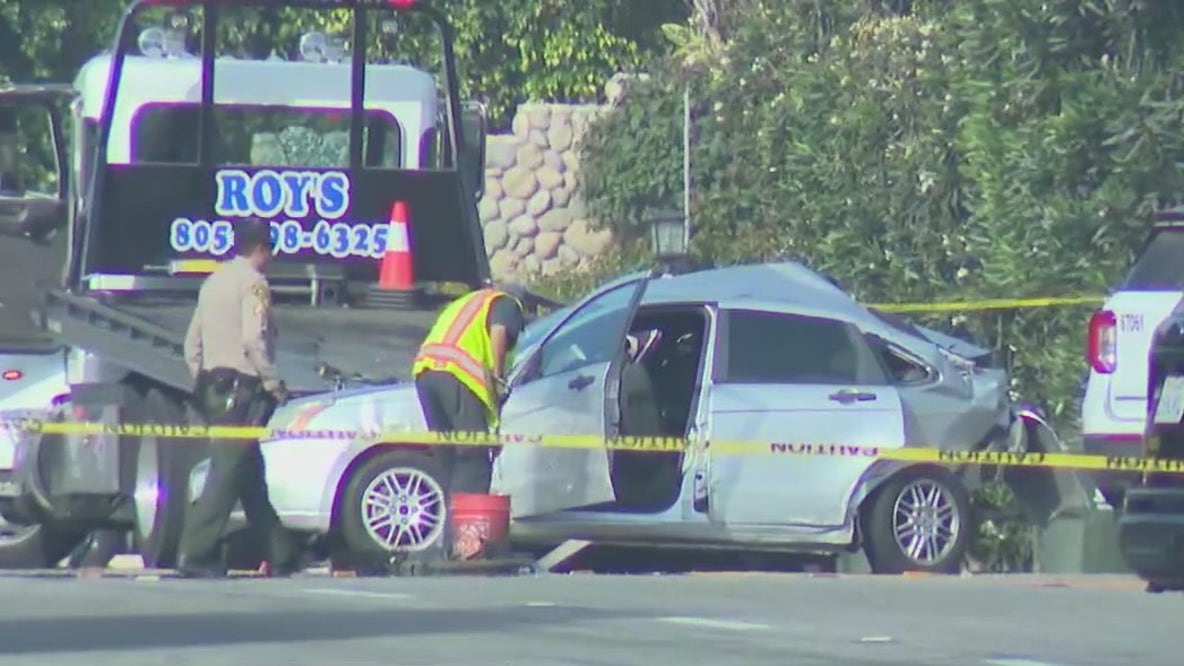 Speed cameras coming to PCH in Malibu